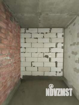 1-к квартира, вторичка, 38м2, 16/23 этаж