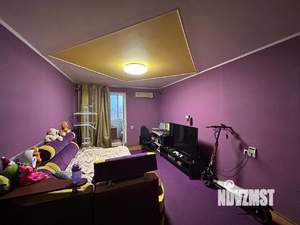 2-к квартира, вторичка, 64м2, 16/16 этаж