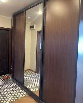 3-к квартира, вторичка, 82м2, 13/14 этаж