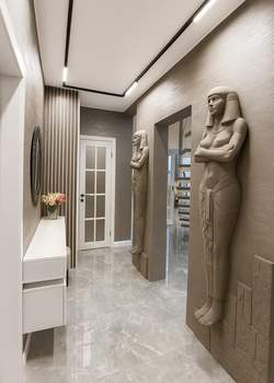 3-к квартира, вторичка, 100м2, 15/16 этаж