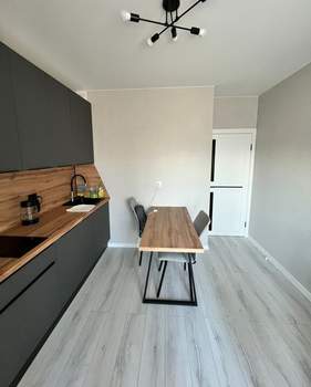 2-к квартира, вторичка, 34м2, 8/9 этаж