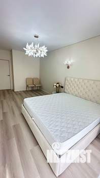 3-к квартира, вторичка, 85м2, 11/26 этаж