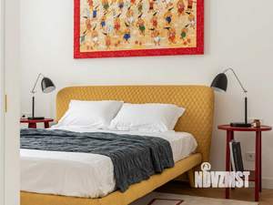 2-к квартира, вторичка, 59м2, 5/18 этаж