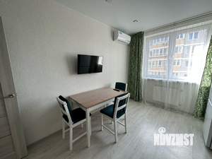 1-к квартира, вторичка, 33м2, 10/13 этаж