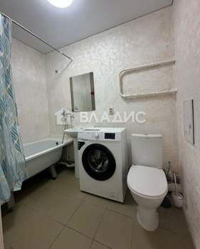 1-к квартира, вторичка, 38м2, 10/16 этаж