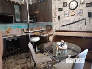 2-к квартира, вторичка, 62м2, 16/17 этаж