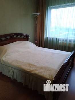 2-к квартира, вторичка, 58м2, 3/5 этаж