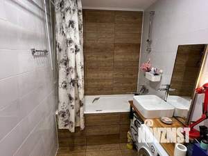 2-к квартира, вторичка, 48м2, 7/24 этаж