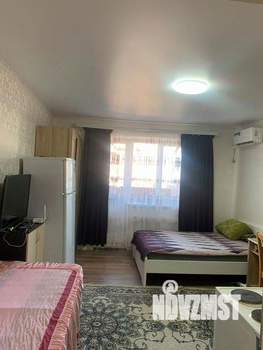 Студия квартира, сданный дом, 28м2, 7/12 этаж