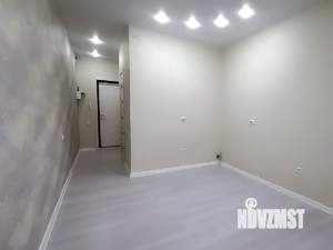 Студия квартира, вторичка, 20м2, 3/5 этаж