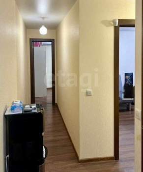 2-к квартира, вторичка, 44м2, 2/5 этаж