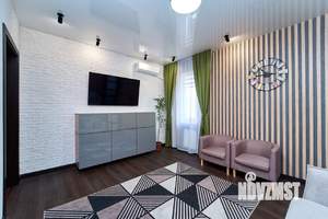 3-к квартира, вторичка, 70м2, 16/18 этаж