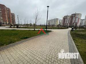 2-к квартира, вторичка, 60м2, 18/19 этаж