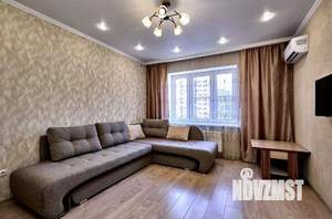 2-к квартира, вторичка, 53м2, 10/19 этаж