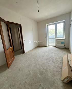 1-к квартира, вторичка, 38м2, 4/8 этаж