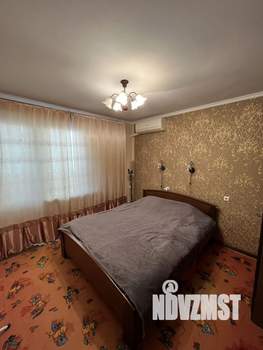 2-к квартира, вторичка, 60м2, 1/16 этаж