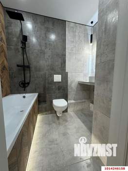 2-к квартира, вторичка, 44м2, 18/19 этаж