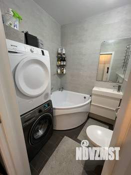 1-к квартира, вторичка, 37м2, 20/23 этаж
