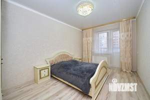 2-к квартира, вторичка, 60м2, 2/24 этаж