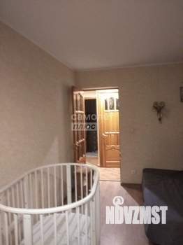 3-к квартира, вторичка, 79м2, 5/9 этаж