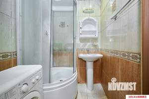 2-к квартира, вторичка, 37м2, 5/5 этаж