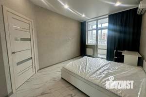 1-к квартира, вторичка, 37м2, 6/9 этаж