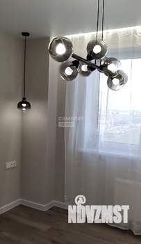 2-к квартира, вторичка, 81м2, 19/24 этаж