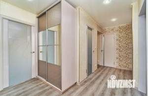 3-к квартира, вторичка, 66м2, 9/10 этаж