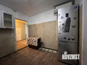 2-к квартира, вторичка, 57м2, 4/10 этаж