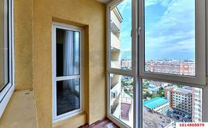 2-к квартира, вторичка, 65м2, 22/24 этаж