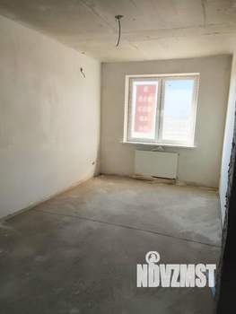 1-к квартира, вторичка, 38м2, 3/19 этаж