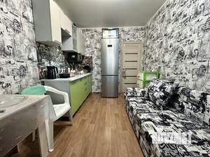 1-к квартира, вторичка, 34м2, 5/6 этаж