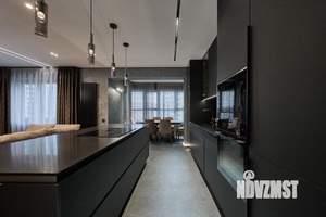 2-к квартира, вторичка, 71м2, 16/25 этаж