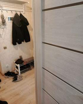 1-к квартира, вторичка, 33м2, 3/7 этаж