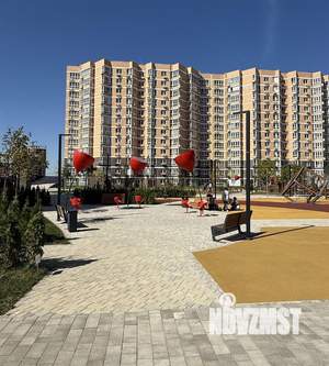 3-к квартира, вторичка, 110м2, 2/12 этаж