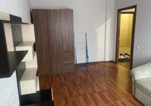 1-к квартира, вторичка, 29м2, 4/5 этаж