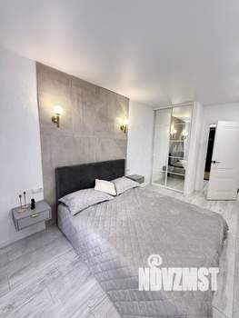1-к квартира, вторичка, 36м2, 5/18 этаж