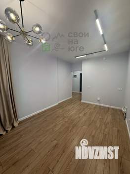 1-к квартира, вторичка, 37м2, 4/22 этаж