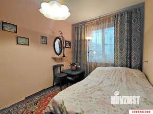 3-к квартира, вторичка, 60м2, 5/5 этаж