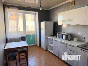 1-к квартира, вторичка, 39м2, 5/7 этаж