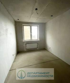 2-к квартира, вторичка, 53м2, 7/16 этаж