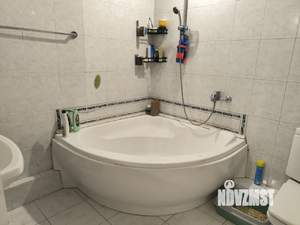 3-к квартира, вторичка, 70м2, 2/10 этаж