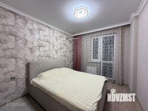 3-к квартира, вторичка, 57м2, 5/20 этаж