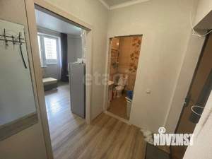 Студия квартира, вторичка, 25м2, 4/9 этаж