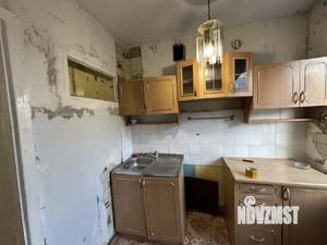 1-к квартира, вторичка, 31м2, 2/5 этаж