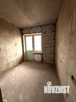 1-к квартира, вторичка, 43м2, 12/18 этаж