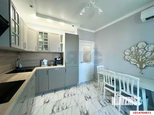 2-к квартира, вторичка, 51м2, 7/9 этаж