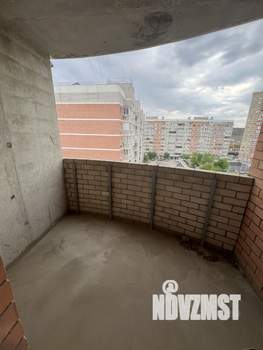 2-к квартира, вторичка, 63м2, 8/16 этаж