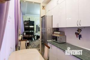 2-к квартира, вторичка, 46м2, 1/3 этаж