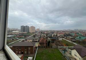 1-к квартира, вторичка, 40м2, 8/24 этаж